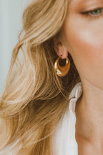 Bellucci Earrings