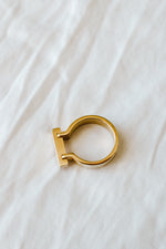 Nero Ring
